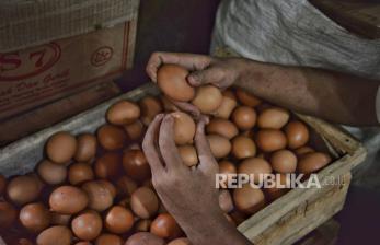 Pemerintah Stabilkan Harga Pangan Pokok Jelang Ramadhan dan Idul Fitri