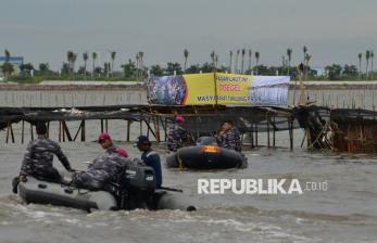 MUI Ungkap Hukum Islam soal Penerbitan HGB dan SHM Pagar Laut