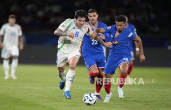 Jadwal Matchday Keenam UEFA Nations League: Prancis Hadapi Italia Berebut Juara Grup A2  