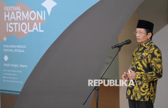 28.536 Guru Pendidikan Agama Islam Jalani PPG Selama 2024