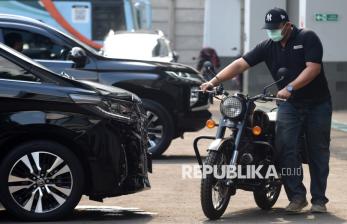 Wakil Ketua KPK Sebut Ridwan Kamil Sudah Pernah Dipanggil terkait Kasus Bank BJB