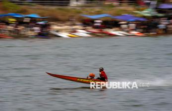 Balap Perahu Katinting, Upaya Pelestarian Budaya Maritim Masyarakat Bugis-Makassar