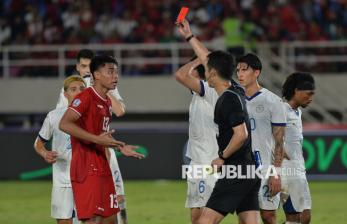 Emosi dan Gagal Pahami Situasi Persaingan Sebabkan Timnas Tersingkir di Piala AFF