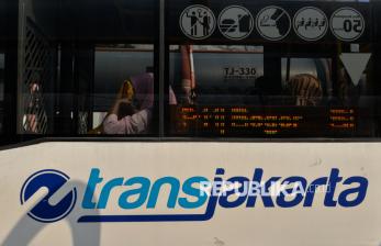 Pramono Ungkap Rute Terbaru Transjabodetabek yang Segera Diresmikan, Bekasi-Dukuh Atas