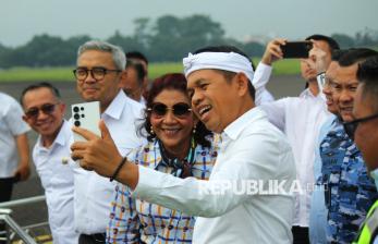 Wali Kota Farhan Tolak Usulan Dedi Mulyadi Soal Pembongkaran Teras Cihampelas, Ini Alasannya