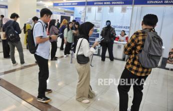 Indramayu Gelar Job Fair di Alun-alun Puspawangi, Ini Lowongan Kerja yang Disediakan