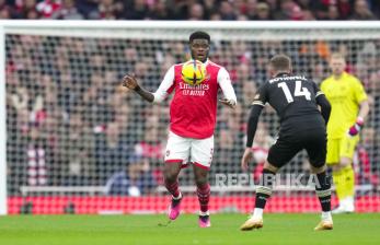 Partey Gabung Villarreal Saat Bebas Bersyarat Kasus Pemerkosaan