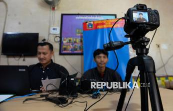 Mudahkan Warga Urus Administrasi Kependudukan, Dukcapil Jaksel Gelar Layanan Jemput Bola