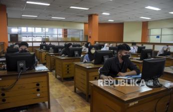 Akademisi Dorong Model Pembelajaran Berbasis Teknologi