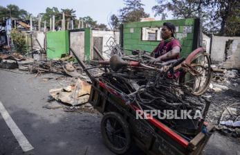 Bappenas: Pertumbuhan Ekonomi Sasar Kelompok Bawah