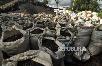 Permintaan Batu Bara Diprediksi Terus Meningkat