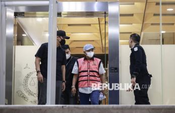 Nurman Herin Jadi Tersangka Baru dalam Kasus Dugaan TPPU yang Libatkan Febrie Adriansyah