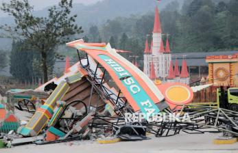 Pemulihan Daerah Hulu, Bangunan Langgar Aturan akan Dibongkar