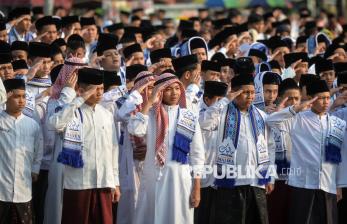 Semarak Hari Santri Nasional 2026, dari Apel hingga Kirab di Berbagai Daerah