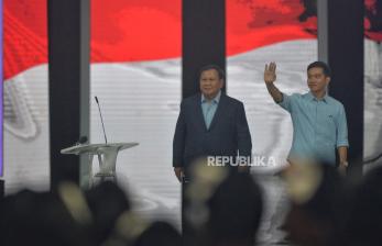 Delapan Tantangan Ekonomi Pemerintahan Prabowo-Gibran