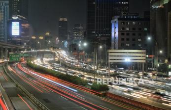 Jakarta Masuk Daftar Smart City Index 2024