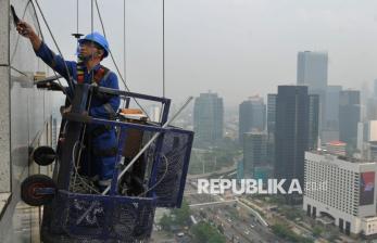 BGR Dukung Upaya Pemerintah Tingkatkan Keselamatan Kerja