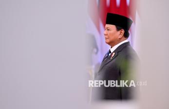 Istana Akui Kemungkinan Prabowo Bertemu Donald Trump Saat Kunjungan ke AS