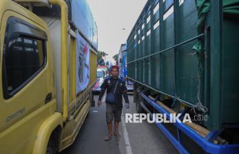Kemenhub Perkuat UPPKB Tangani ODOL, Ini Strategi dan Datanya