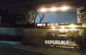 KPK Duga Ridwan Kamil Samarkan Kendaraan Miliknya Atas Nama Pegawai