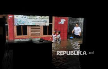 BMKG: Curah Hujan di Jakarta Berhasil Diturunkan Hingga 60 Persen Lewat OMC