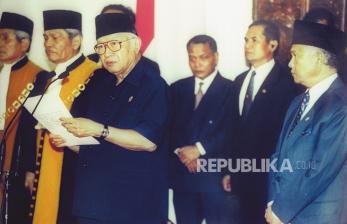 Alasan Bamsoet Usulkan Soeharto Jadi Pahlawan Nasional Meski Pencabutan TAP MPR Dikritik