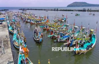 Pelabuhan Muncar Banyuwangi, Pelabuhan Perikanan Terbesar di Pulau Jawa