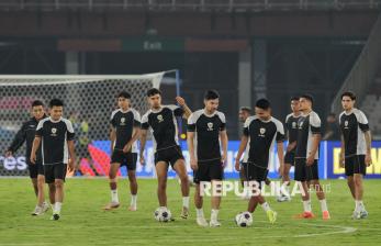 Prediksi <em>Starting XI</em> Indonesia vs Jepang: Kevin Diks Langsung Gaspol