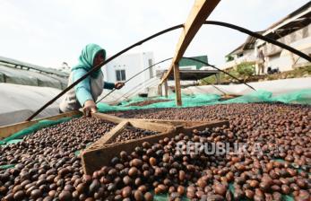 4 Excellent Coffees from West Java