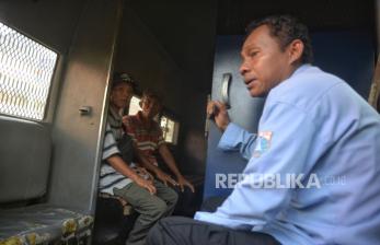 Uang Saya Terkuras untuk Juru Parkir Liar dan Pungli Pak Ogah Saat Liburan