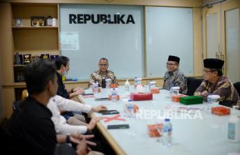 Persis Komit Jaga dan Kawal NKRI | Republika Online - Vimarsana News