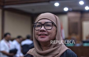 KPK Konfirmasi M Jusuf Kalla Hadir dalam Sidang Karen Agustiawan