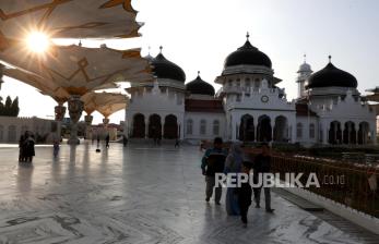 DPRK Minta Satpol PP Intensifkan Patroli untuk Tegakkan Syariat Islam