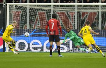 Borussia Dortmund Pastikan Tempat di Babak 16 Besar Liga Champions 