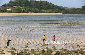 ITDC: Pengembangan Tanjung Aan Mandalika untuk Peningkatan Wisatawan