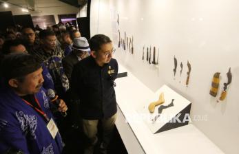Fadli Zon: Budaya Indonesia Potensial Sebagai Sarana Diplomasi