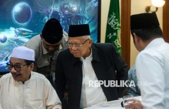 Kiai Sepuh PBNU Serukan Muktamar ke-35 NU Berjalan Sejuk, Jujur, dan Bermartabat