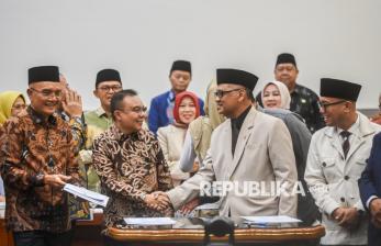 Tok! Biaya Haji 2027 Resmi Ditetapkan, Bipih Jamaah Rp54,65 Juta