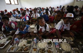 Serangga Jadi Menu MBG? Pakar: Tak Semua Daerah Kategorikan Serangga <em>Edible Food</em>