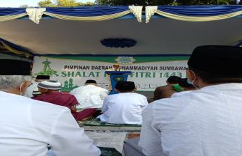 Mewujudkan Insan Bertaqwa Pasca Ramadhan - Suara Muhammadiyah