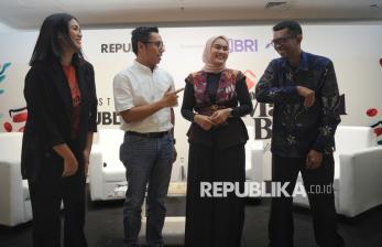 Talkshow Festival Republikopi Angkat Tema Kopi Indonesia Mendunia