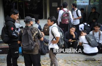 Dugaan Praktik Pungli dalam Rekrutmen PPSU, Pendaftar Disebut Ada yang Diminta Rp 2 Juta