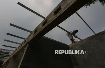 Pembangunan Sentra Fauna Lenteng Agung Ditargetkan Selesai Desember 2025