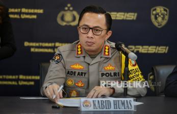 Polda Metro Jaya Ikut Bantu Buru Tiga Buron Pelaku Pembunuhan Vina