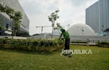 Planetarium TIM Mau Difungsikan Lagi? Ini Kata Gubernur DKI
