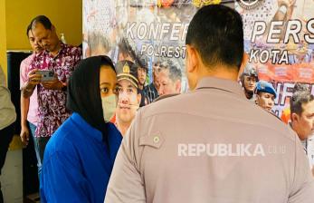 Polresta Bogor Buka Posko Pengaduan Penipuan Pemberangkatan Umroh
