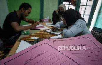 Bawaslu Solo Buka Pendaftaran Petugas PTPS