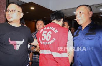 Ronald Tannur Mengaku tak Pernah Minta Dirinya Divonis Bebas