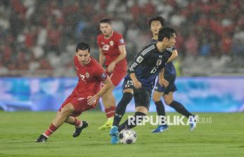 Thom Haye Nilai Semua Kemungkinan Masih Bisa Terjadi di Grup C Kualifikasi Piala Dunia