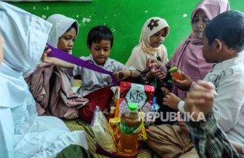 Anggota DPRD DKI: Libur Ramadhan Bisa Diisi dengan Pendidikan